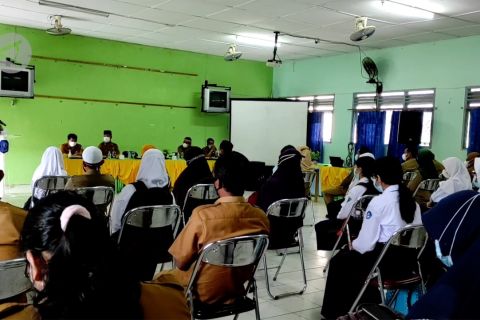 Tingkatan mutu pendidikan dengan KSN