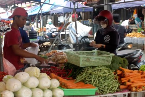 BI Jember optimistis sektor perdagangan akan terus meningkat