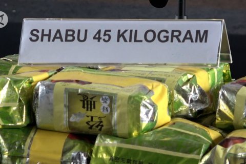 BNN sebut Rp84 triliun kerugian dalam setahun akibat narkoba