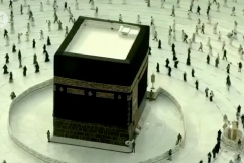 BPKH bantah sejumlah rumor pembatalan haji