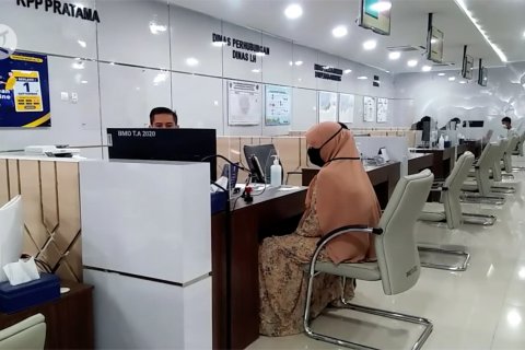 Kemenpan-RB usulkan MPP Pandeglang tambah pelayanan