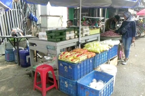 Pemkot Tangerang ajak pedagang tempe dan tahu tak mogok massal