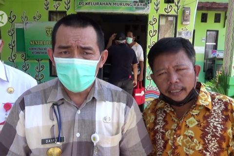 Pj Wali Kota Banjarmasin ajak warga sukseskan pelaksanaan PSU  