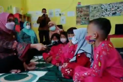 Jambi optimistis turunkan angka stunting 14 persen