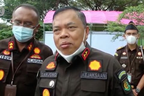 Kejati Sultra periksa 30 saksi kasus dugaan korupsi PT Toshida