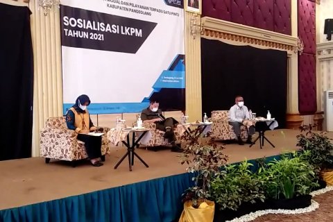 Pandeglang optimistis tingkatkan penanaman modal lewat LPKM