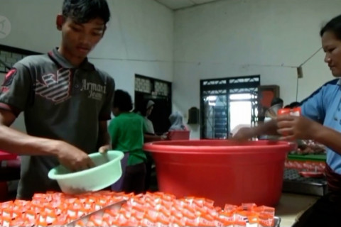 Penerima BPUM kuartal ll-2021 bertambah dua juta