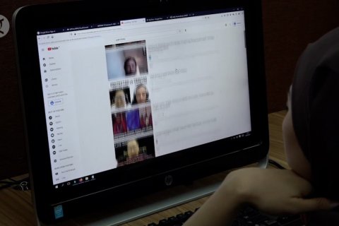 Pentingnya nilai Pancasila dalam penyebaran informasi