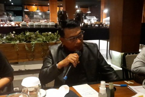 Moeldoko sebut isu dana haji untuk infrastruktur menyesatkan