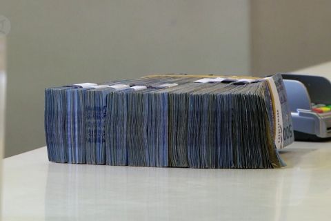 Kemenkeu terbitkan obligasi SBR010 dengan minimum pemesanan Rp1 juta