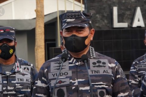 KSAL janji perhatikan kesejahteraan prajurit di Papua