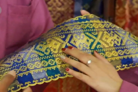 Riau anggarkan Rp715 miliar untuk belanja langsung digital