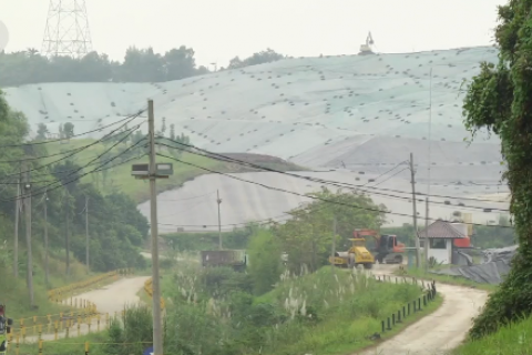 Pengolahan limbah B3 dengan garansi 30 tahun