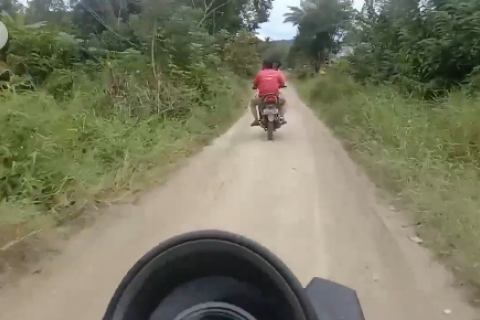 Wabup Poso sampaikan dampak teror MIT terhadap ekonomi