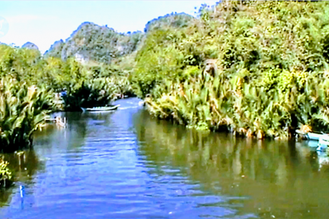 Sandi Uno minta Plt Gubernur Sulsel daftarkan 50 desa wisata