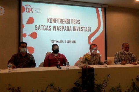 Tips terhindar dari investasi bodong dan pinjol ilegal