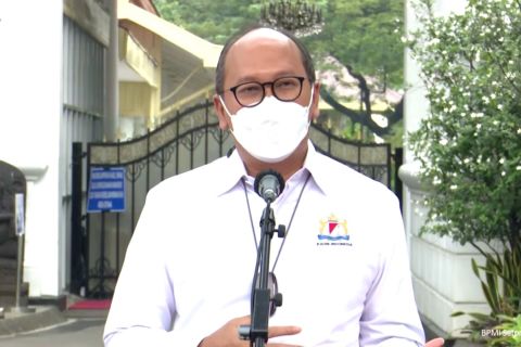 Arsjad Rasjid jadi Ketum Kadin, Anindya Bakrie pimpin Wantim