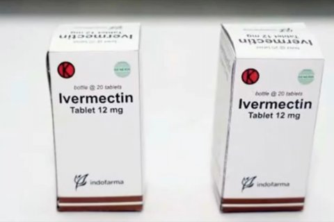 Ini kata FLCCC soal Ivermectin sebagai obat COVID-19