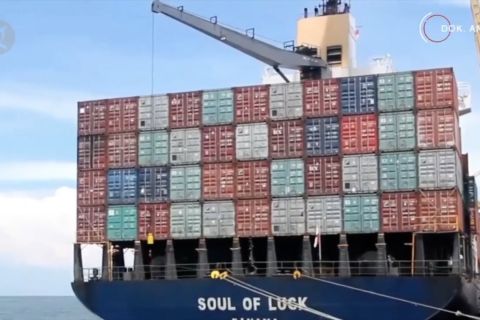 Kemenkeu dorong investasi dan ekspor berkualitas pulihkan ekonomi