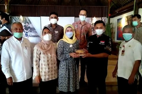 Komisi X DPR RI dorong pemulihan pariwisata di Pandeglang