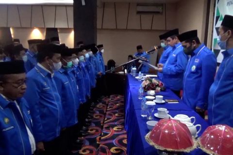 Meningkatkan integritas penghulu, memberi layanan tanpa pungli