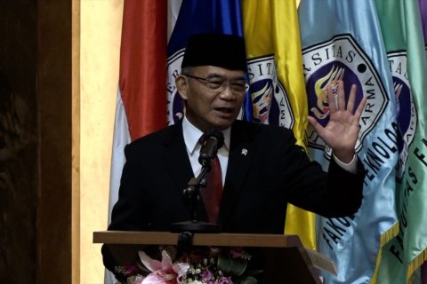 Menko PMK ingin SDM RI manfaatkan bonus demografi