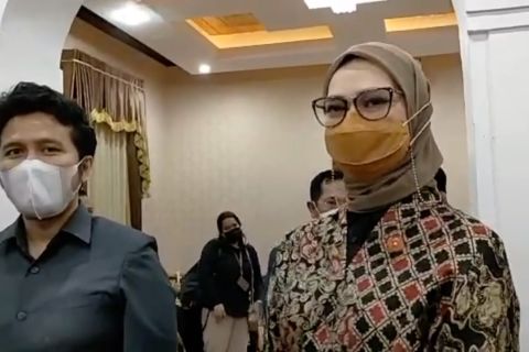 Pemerintah dorong kebangkitan ekonomi penyandang disabilitas