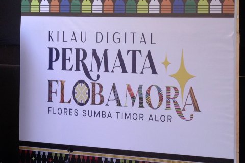 NTT jadi fokus sasaran pengembangan digital