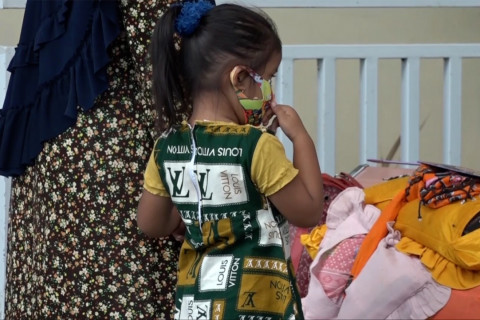Anak terpapar COVID-19 meningkat, Aceh harus seriusi prokes