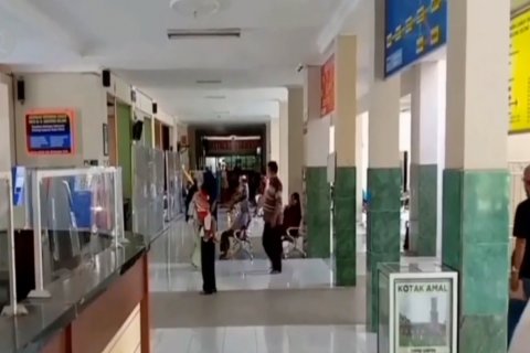 Kemkes amati potensi COVID-19 delta tulari anak-anak