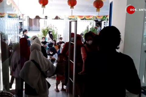 Menteri PPN ingatkan Tujuan Pembangunan Berkelanjutan