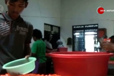 Peran pers dalam mendorong pertumbuhan UMKM