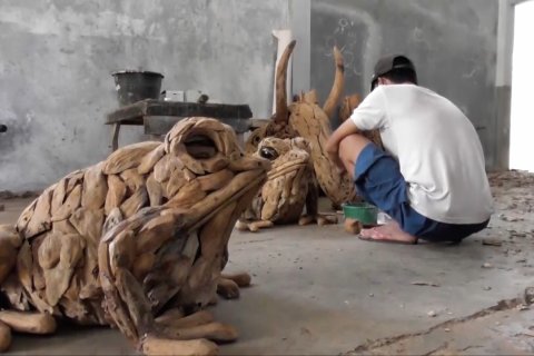 Pertamina berikan PPUMK agar pelaku usaha terhindar dari rentenir