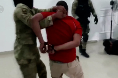 17 tersangka pembunuh presiden Haiti ditangkap