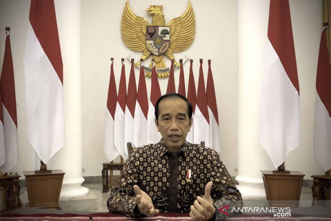 Perpanjangan PPKM Darurat hingga 25 Juli 2021