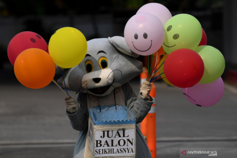 Dampak Perlinsos  COVID-19