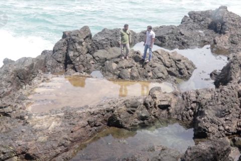 Pesona wisata legenda Tuan Tapa di Aceh Selatan