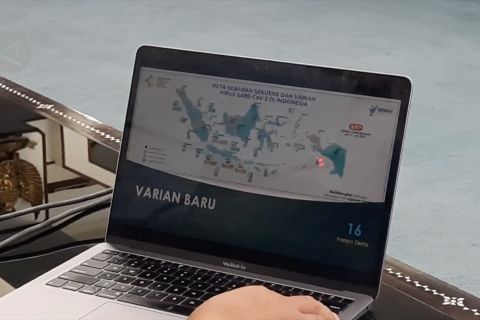 Begini cara NTB kendalikan penggunaan obat dan oksigen