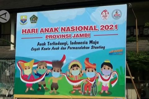 Kader PKK Jambi diimbau sosialisasikan risiko pernikahan dini