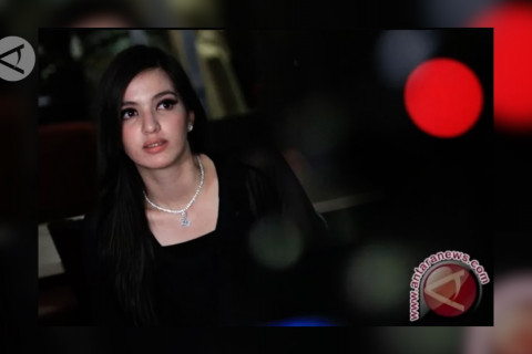 Polisi tetapkan Nia Ramadhani dan suami &nbsp;tersangka narkoba