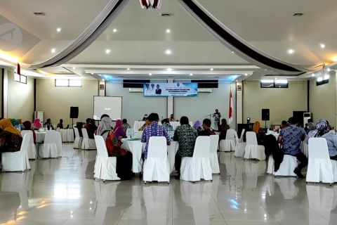 Usia produktif rentan hepatitis, kunyit baik untuk penderita