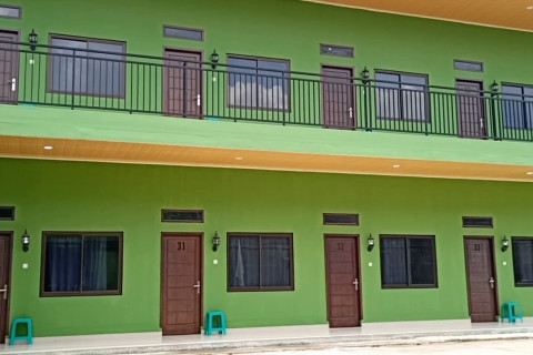 Cilegon tambah 24 kamar untuk isolasi mandiri