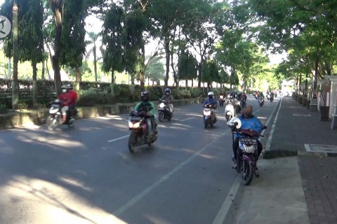 Kalimantan Selatan mulai terapkan PPKM level 3-4