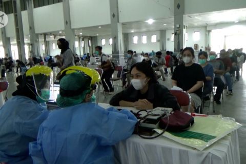 Kolaborasi Danais-APBD DIY, tangani pemulihan pandemi