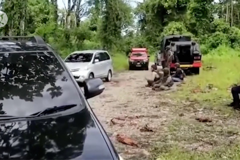 Mengenal konflik HAM Papua melalui literasi&nbsp;