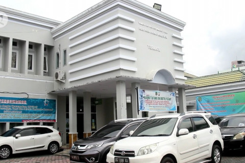 RSUD Chasan Boesoerie Ternate tak layani pasien non-COVID-19