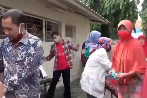 Pemerintah siapkan sejumlah skema bantuan