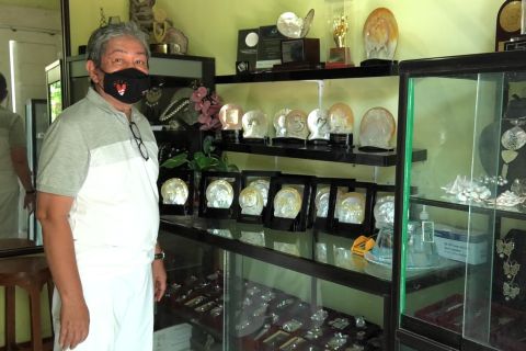 KKI Eksotisme Lombok - Bagian 2