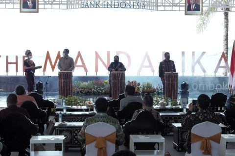 KKI Eksotisme Lombok - Bagian 3