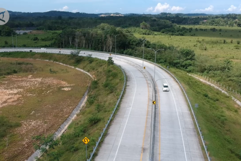 LMAN realisasikan Rp13,4 triliun pendanaan  lahan 2021